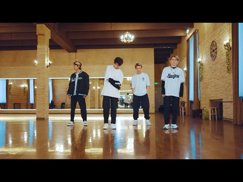 NKI - ‘FAKE’ DANCE PRACTICE VIDEO