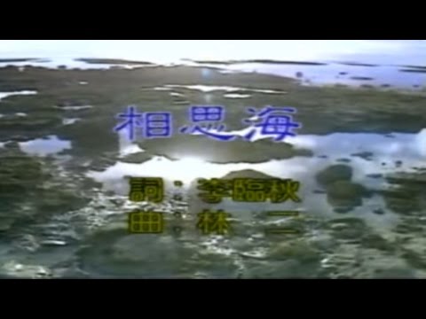 黃乙玲 相思海KTV