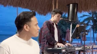 Download lagu Because Of You - Keith Martin (Cover) mp3