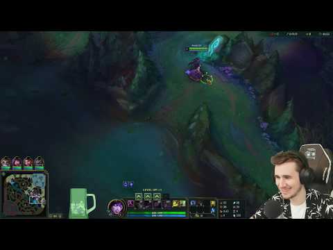 LA LEGGENDARIA DPS BOTLANE ft. TheGame - League of Legends ITA #779