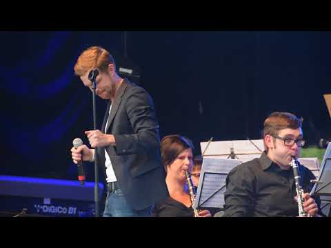 Jelle Cleymans ft Sint Joris Gilde - Welk oog en hoeveel tranen