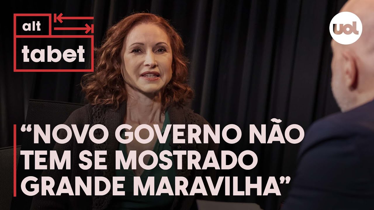 Para Pasternak, pandemia seria diferente em outro governo: ‘Combinação infeliz’