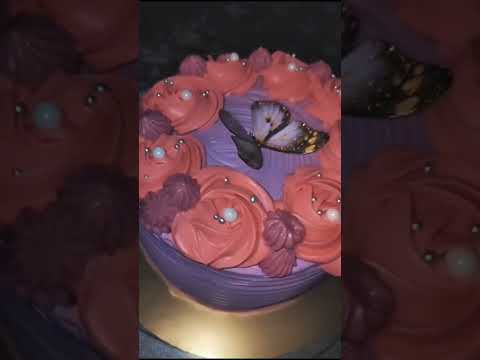 Baked with love and a little magic 🍰💕💖