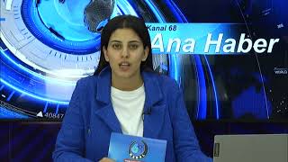 Aksaray Ana Haber Bülteni 29 Temmuz 2024 (KANAL 68 TV) #Aksarayhaber