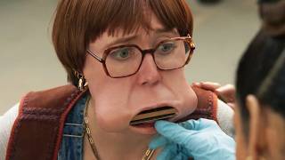 Download lagu What happened to her ？？？#911 mp3