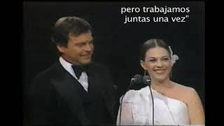 1977 Natalie Wood on Bette Davis (no 1981) video