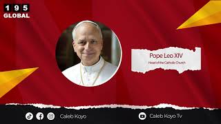 CAN AI MAKE WAR WORSE? POPE LEO'S WARNING AMID RUSSIA-UKRAINE TENSIONS | EP. 7