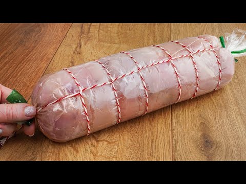 I learned this recipe in the village! So delicious I make it every week