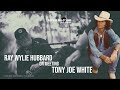 Ray Wylie Hubbard on meeting Tony Joe White (EP6/SG2)