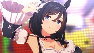 【ウマ娘】Make debut! エイシンフラッシュ