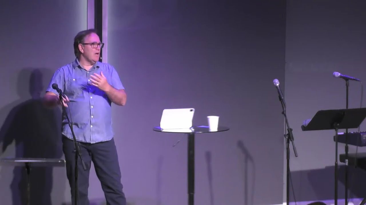 SMART FAITH | THE REAL REASONS WE FIGHT | 6/8/25