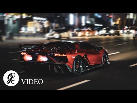 LONOWN - AVANGARD (Slowed)