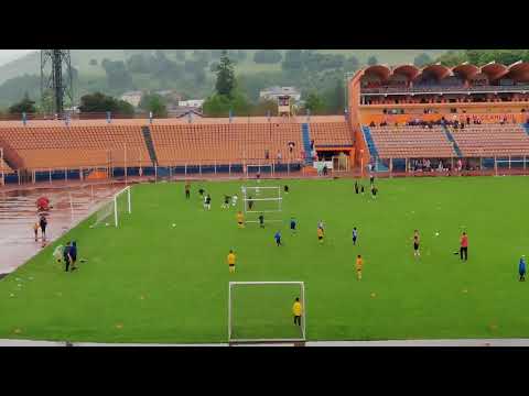 2021-06-19 Didi Junior 2013 galben - Luceafarul Buc. Suceava 17-1 (Gold Cup P. Neamt, meci 2 grupe)