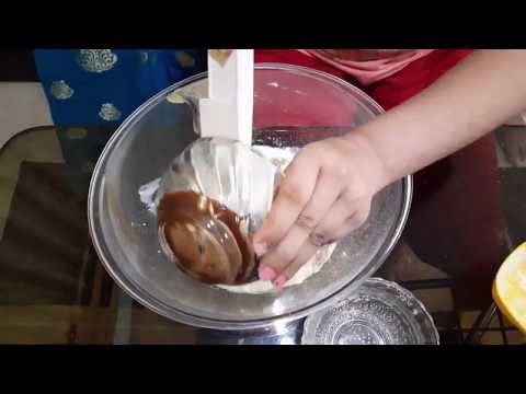 Mothers day special  cake during lockdown ! | Saisha's wonder world