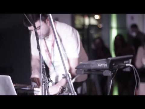 OctaPush @ Vodafone Mexefest