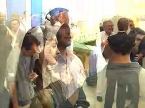 Programa Neusa Bighetti, exibido no dia 11/04/2010 - Hospital São Paulo