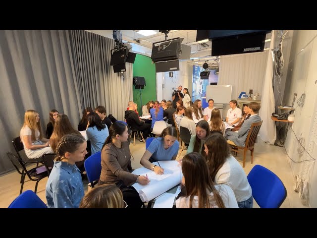 В Ангарске стартовал молодежный фестиваль «Делай.Город»