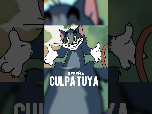Vídeo relacionado con Culpa tuya (edición película) (Culpables 2) (Ficción)
