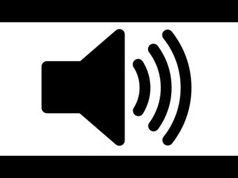 Absolute Chaos Sound Effect