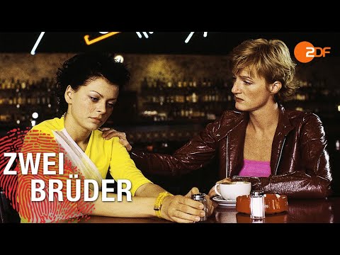 Zwei Brüder, Staffel 4, Folge 3: Farbe der Nacht