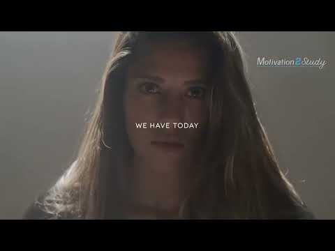 NO MORE  I'LL DO IT TOMORROW    Motivational Speech