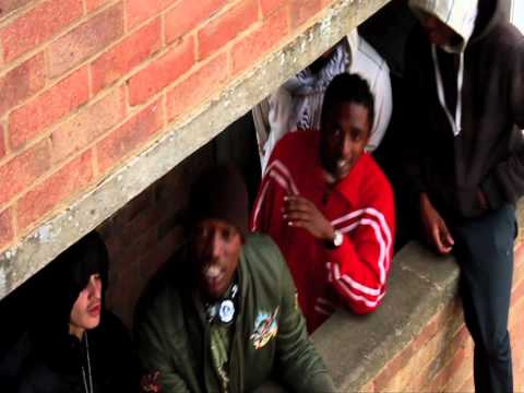 Heatwave Presents shadow-tempted by the demons