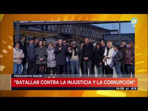 Flash | #TVPúblicaNoticias