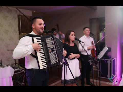 Janko Ivan & Muzika Milana Rendoša - A pod našim, pod oblačkom.