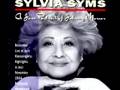 Sylvia Syms Tribute 
