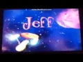 The Wiggles Space Dancing Title Card