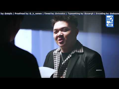 [ENG SUB] Qing Chun You Ni - After Journey and Xu Minghao filming promotional video