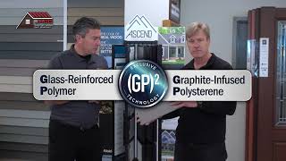 Want the Look of Wood Without the Maintenance Let’s Talk Alside’s ASCEND® Siding