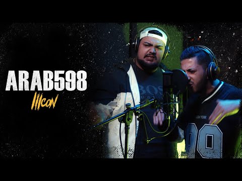 ICON 3 | Qualifizierung - Woche 4 | Arab598 (Prod. Trico)