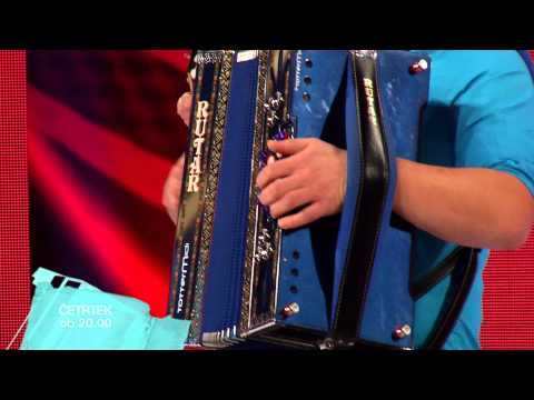 Napovednik: GOLICA V ŽIVO - Atomik Harmonik in Zaka pa ne