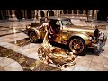 Artificial Intelligence Cards, Steampunk Evolution Generative AI Creator Jack..