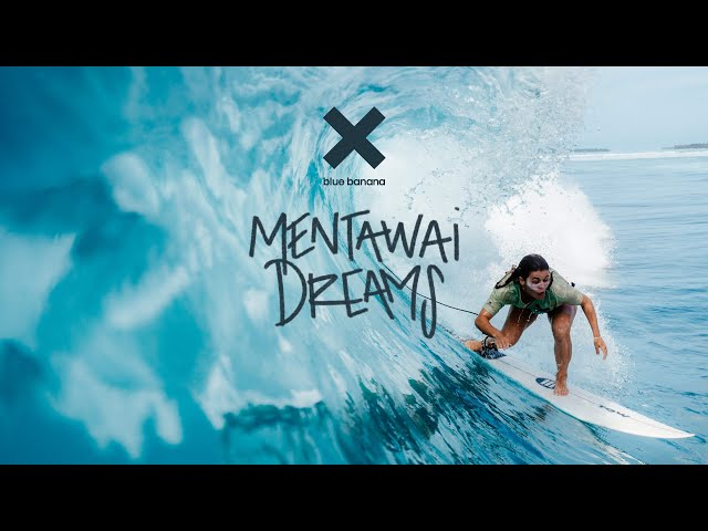 Mentawai Dreams Nuevo vídeo de Daniela Boldini