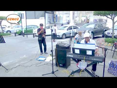 JOINIS MANTAHAN = 2 SONG MEDLEY  at DONGGONGON 16 SEPT 2024