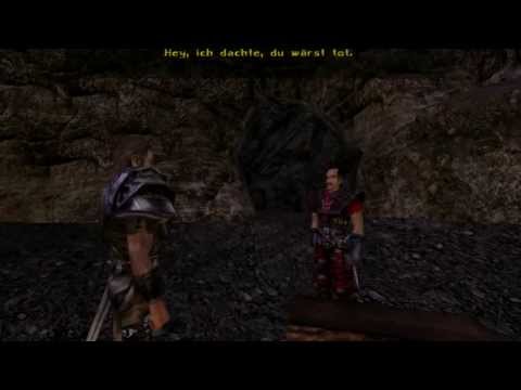 Lets Play Gothic 2 [German] [HD] #019 - Wir haben Diego gefunden!