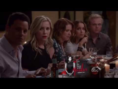 Callie & Arizona 12x05 Part 6