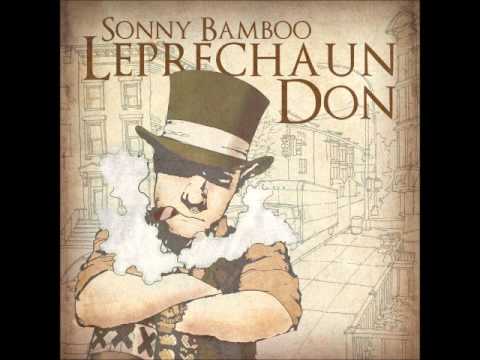 Sonny Bamboo - The Basement