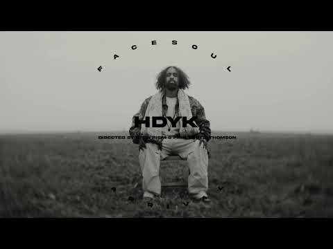 FACESOUL -  HDYK
