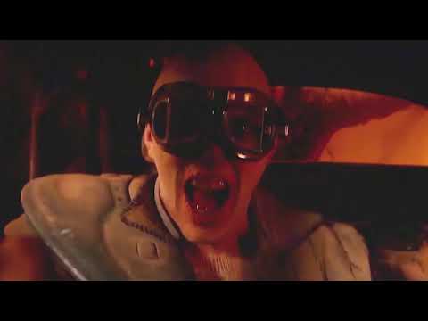 SVNTXMVLX x SLVG - METANOIA [PROD. $CREW]