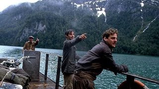 Apertura- Diarios de Motocicleta Gustavo Santaolalla