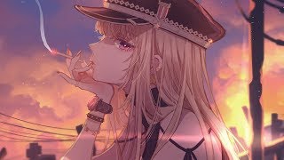 Nightcore - Heart Like California (Lyrics)