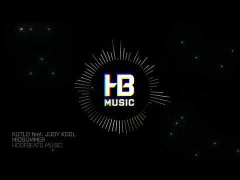 Kutlo feat. Judy Kool - Midsummer