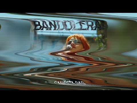 Bandolera - Homer El Mero Mero X Keleb Di Masi