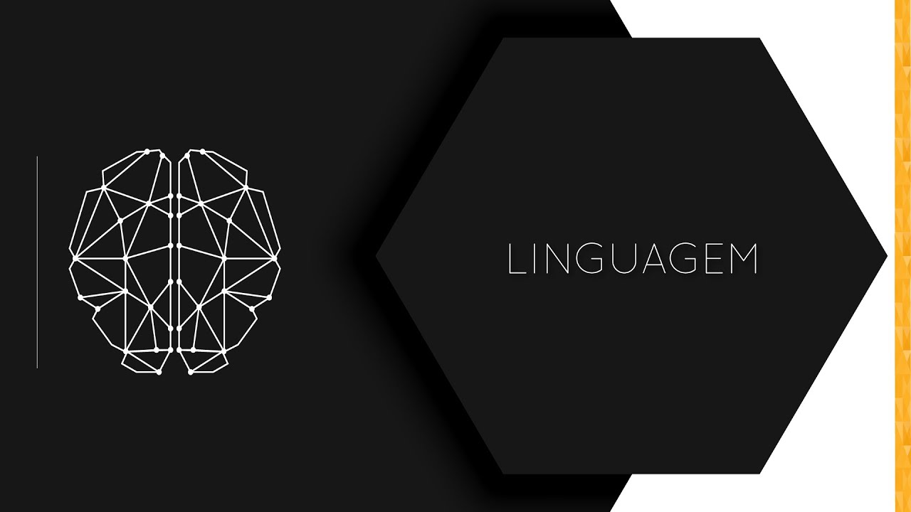 AULA 6 | O QUE É A LINGUAGEM E COMO ELA É PROCESSADA NO CÉREBRO?