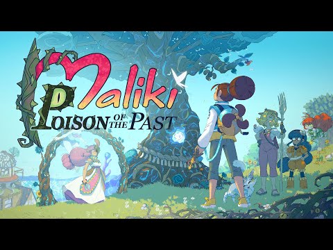 STARRYSKY and Maliki Officiel