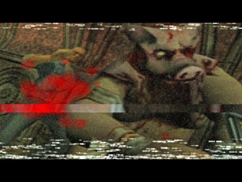 Manhunt - [Scene 20] FINAL MISSION - Deliverance - No Commentary