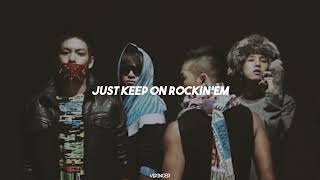 빅뱅(BIGBANG) - How Gee (하우지) Lyrics [English Version]